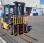 Hyster H300XL