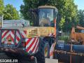 Pelle  Mecalac 12 MXT