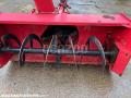 Pièces tracteur nc            