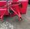 Pièces tracteur nc            