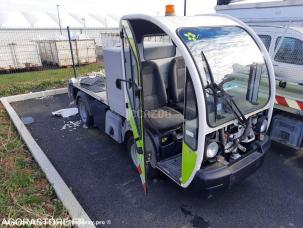Voirie Goupil G3