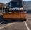 Voirie Mercedes Unimog
