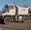 Voirie Mercedes Unimog