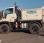 Voirie Mercedes Unimog