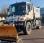 Voirie Mercedes Unimog