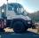 Voirie Mercedes Unimog