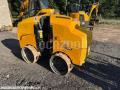 Compacteur à pieds de mouton Ammann Arr 1575