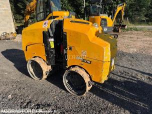 Compacteur à pieds de mouton Ammann Arr 1575