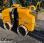 Compacteur à pieds de mouton Ammann Arr 1575