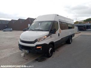 Autocar Iveco 65C18