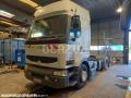 Pour semi-remorque Renault Premium
