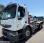 Benne amovible (à bras) Renault LANDER 430