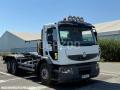 Benne amovible (à bras) Renault LANDER 430