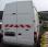 Fourgon avec parois et toit rigide Ford Transit