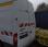 Fourgon avec parois et toit rigide Ford Transit