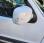 Fourgon avec parois et toit rigide Renault Kangoo