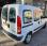 Fourgon avec parois et toit rigide Renault Kangoo