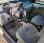 Fourgon avec parois et toit rigide Renault Kangoo