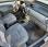 Fourgon avec parois et toit rigide Renault Kangoo