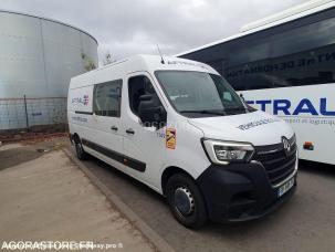 Autobus Renault Trafic