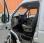 Fourgon avec parois et toit rigide Renault Master