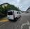 Fourgon avec parois et toit rigide Renault Kangoo