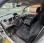 Fourgon avec parois et toit rigide Renault Kangoo