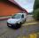 Fourgon avec parois et toit rigide Renault Kangoo