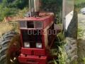 Tracteur agricole nc 1246AH