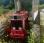Tracteur agricole nc 1246AH