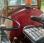 Tracteur agricole nc 1246AH