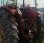 Tracteur agricole nc 1246AH