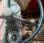 Tracteur agricole nc 1246AH
