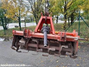 Rotavator Howard HR16