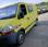 Fourgon avec parois et toit rigide Renault Master