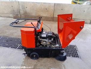 Autre Hako Hamster 1050