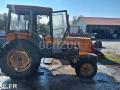Tracteur agricole nc 651 8066H
