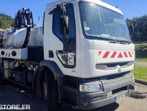 Voirie Renault PREMIUM KERAX