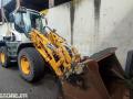 Chargeuse  Liebherr L524