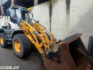 Chargeuse  Liebherr L524