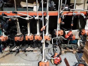 Autre nc             SRM 5000-FS 450...