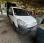 Fourgon avec parois et toit rigide Citroën Berlingo