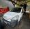 Fourgon avec parois et toit rigide Citroën Berlingo