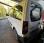 Fourgon avec parois et toit rigide Citroën Berlingo