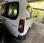 Fourgon avec parois et toit rigide Citroën Berlingo