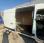 Fourgon avec parois et toit rigide Renault Master