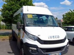 Autocar Iveco 60C17
