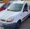 Fourgon avec parois et toit rigide Renault Kangoo