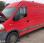 Fourgon avec parois et toit rigide Renault Master