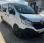Fourgon avec parois et toit rigide Renault Trafic